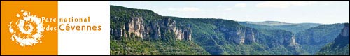 Parc national des Cevennes